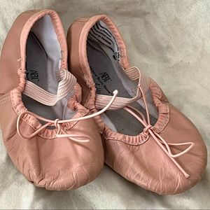 American Ballet Theater ABT Spotlights sz 9 EU 26